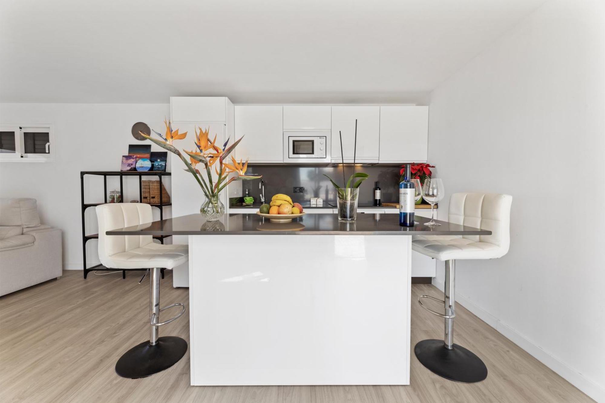 Famara Loft 12 Lägenhet Exteriör bild
