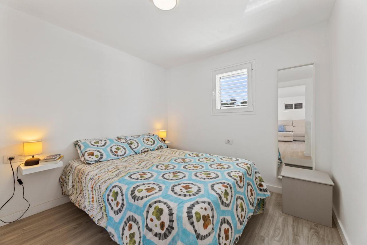 Famara Loft 12 Lägenhet Exteriör bild